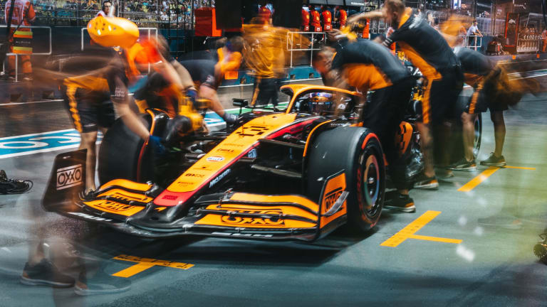 F1 News: Daniel Ricciardo opens up about McLaren struggles